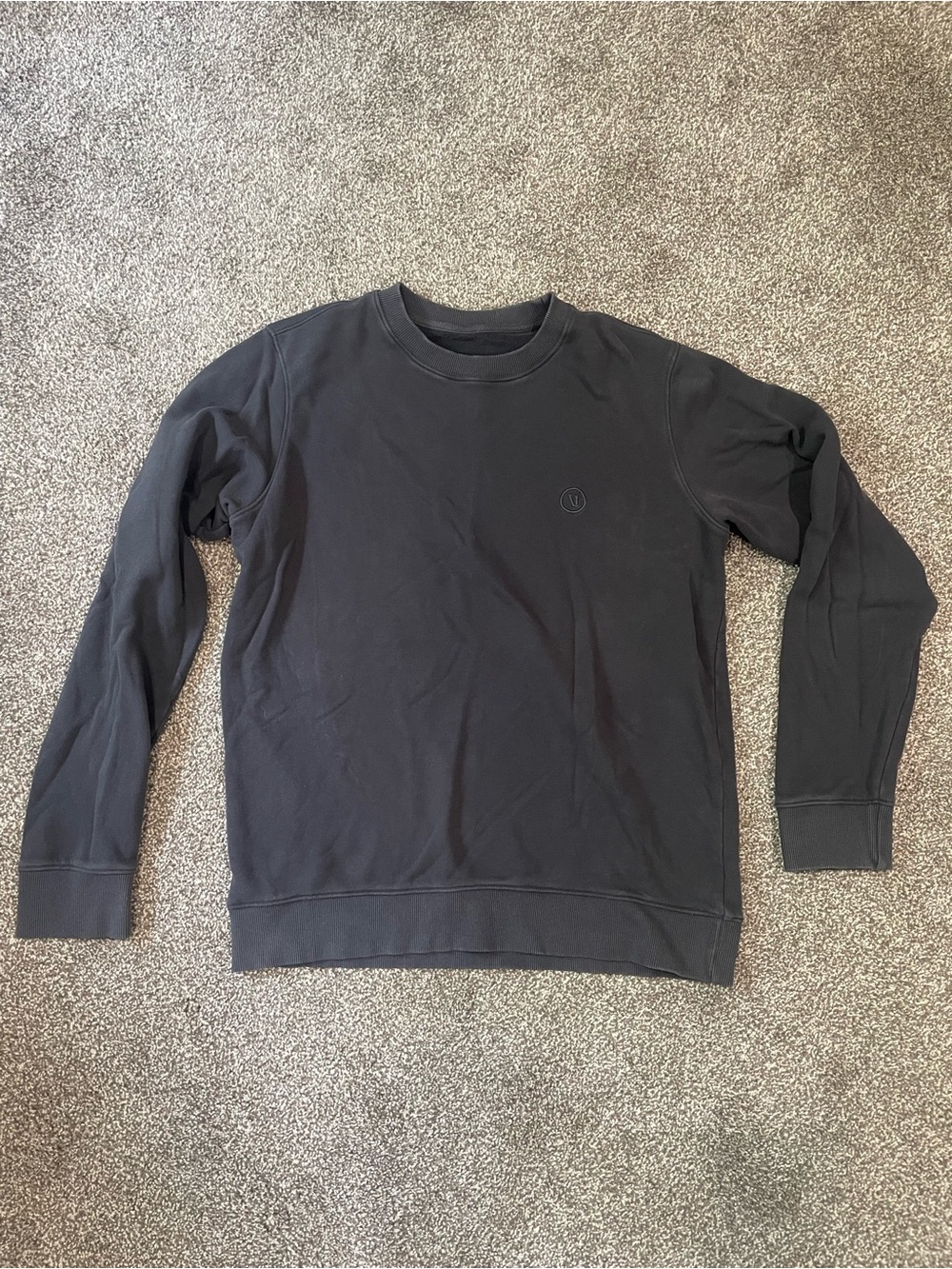 Vuori pullover crewneck Mens